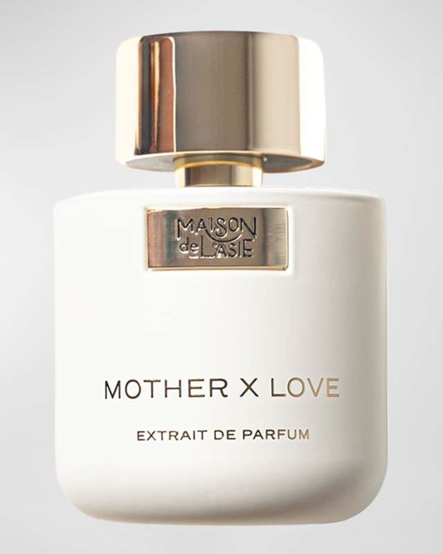 Mother X Love Extrait De Parfum, 3.4 oz.